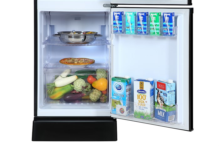 Tủ Lạnh Funiki 120 Lít HR T6120TDG